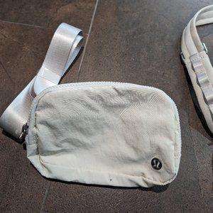 Lululemon Belt bag